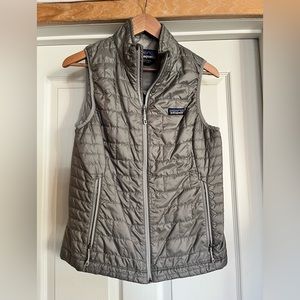 Women’s Patagonia Nano Puff Vest